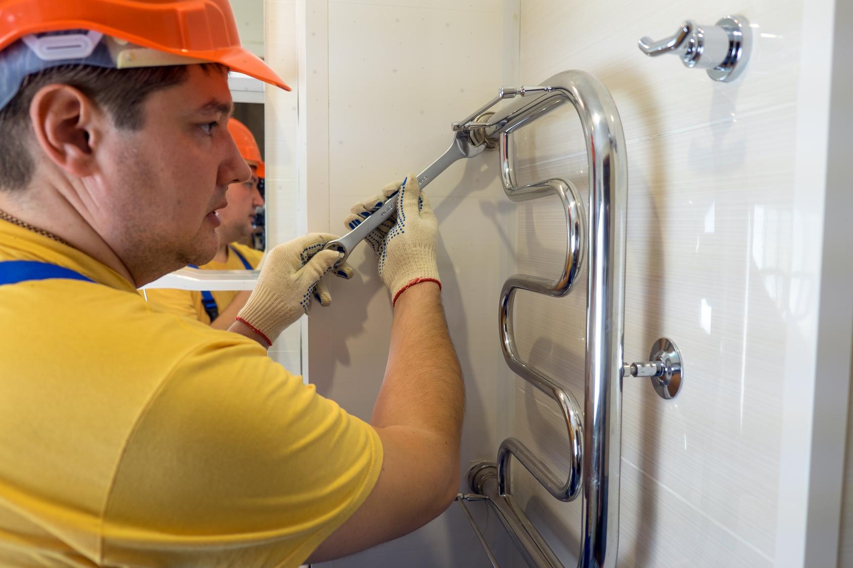 entretien chauffage gaz Villeneuve-la-Garenne
