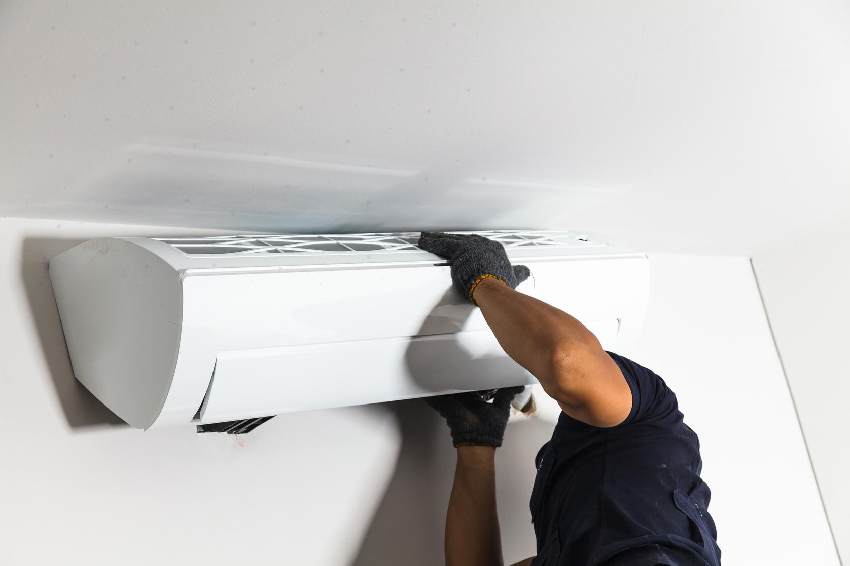 entretien chauffage gaz Villeneuve-la-Garenne