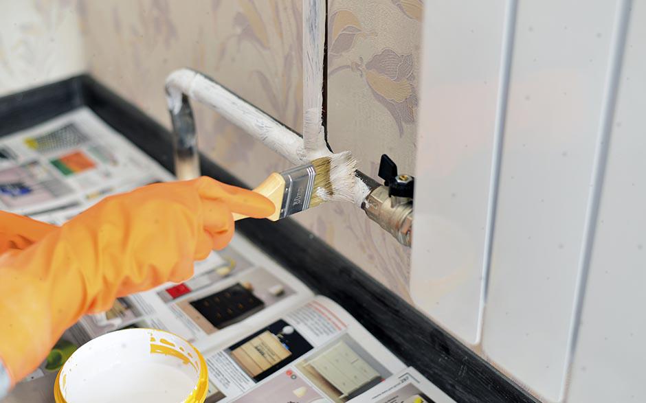 entretien chauffage gaz Villeneuve-la-Garenne